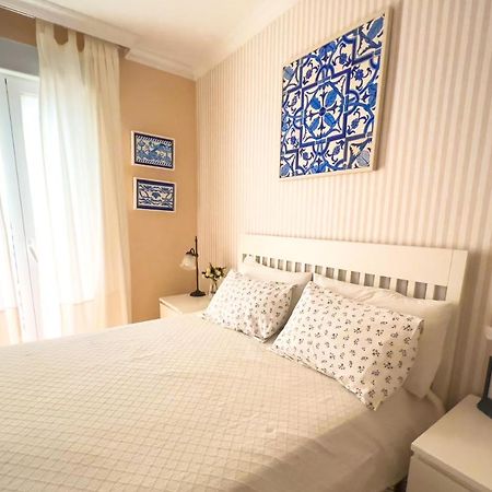 Como En Casa Malaga Luaran gambar