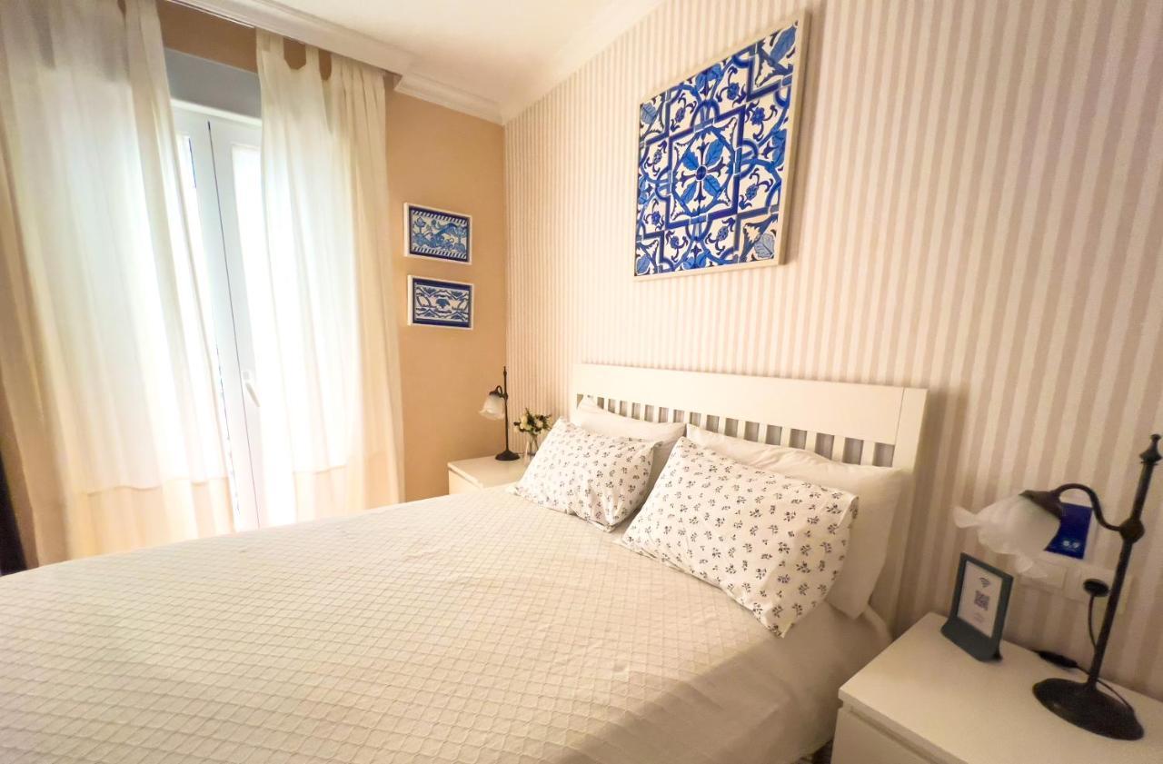 Como En Casa Malaga Luaran gambar